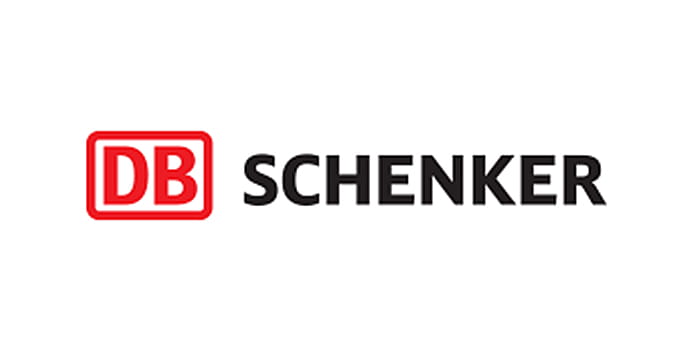 Jobs bij DB Schenker