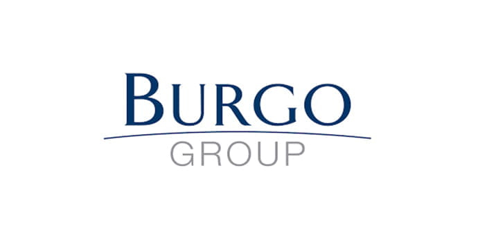 Jobs bij Burgo