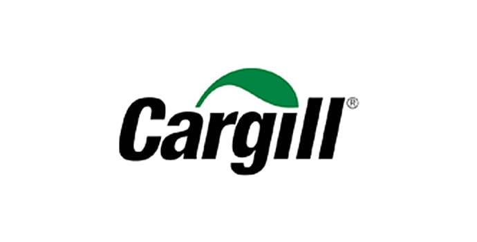 Jobs bij Cargill