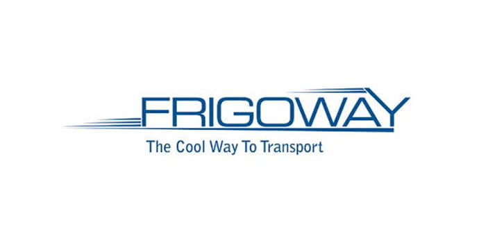 Jobs bij Frigoway