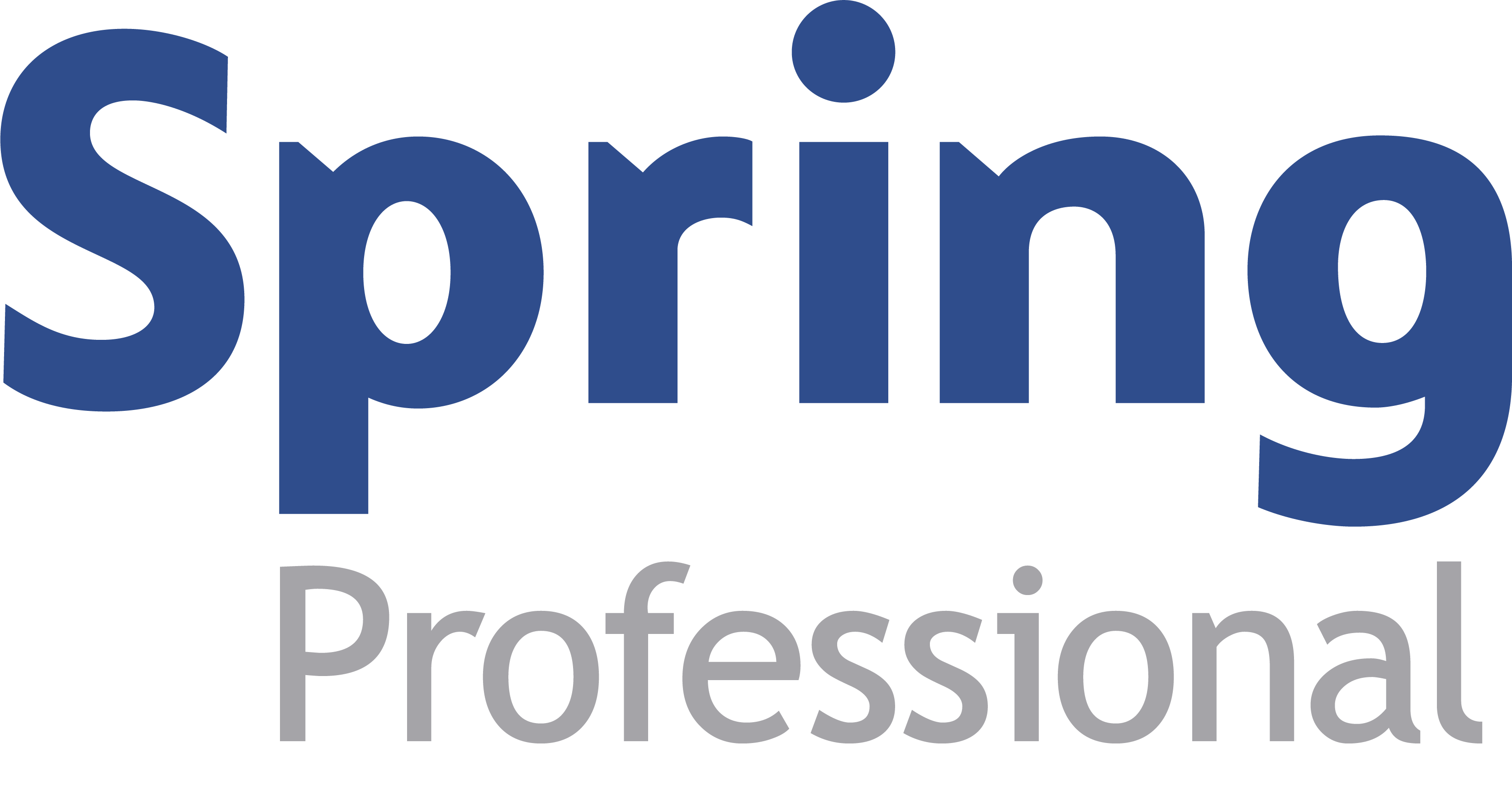 Spring Professional