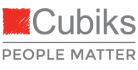 Cubiks logo