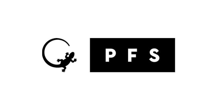 Jobs bij Pfs
