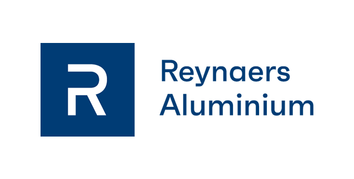 Jobs bij Reynaers Aluminium