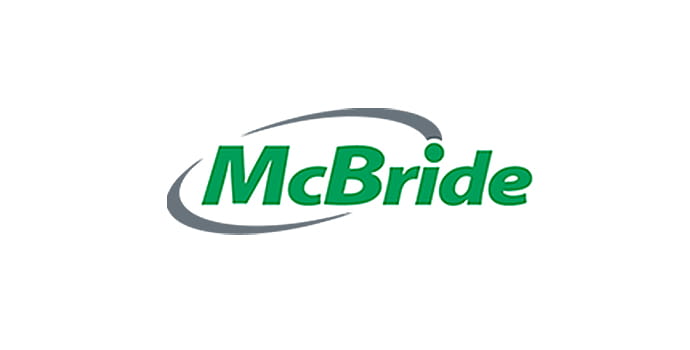 Offres d'emploi chez Mc Bride via Adecco